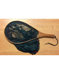 SFT-studio 81394  Wooden Frame Landing Net