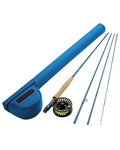 Redington 10918    Crosswater Combo