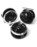 Kola Salmon 10673   Exori Classic Fly Reel