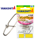 Yamashita 21507 Застежки для кальмарниц Egging Snap