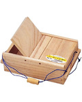 Nakazima 81594  Paulownia Food Box