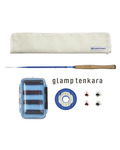 Prox 10919   Glamp Tenkara Set