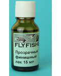 Fly-Fisher 70719   Acrylic Finish Lacquer