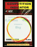 Hends Products 10929   Competition Bicolor Indicator