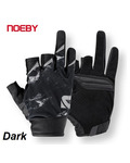 Noeby 70359 Перчатки Fishing Gloves Three Fingers