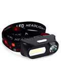 XIWANGFire 81382   Double Light Headlamp