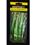 Osprey 19394    Swift Squid 140