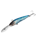 Noeby 64001   Big Trolling Minnow Lure NBL9485 Floating