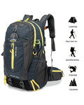 LIXADA 82112 Рюкзак универсальный Travel Backpack