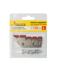 Тонар 67005 Ножи для ледобура Тонар ЛР-150L