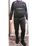 TimeGo 70129   Neoprene Waders