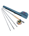 8Fans 10942    Fly Fishing Set Combo