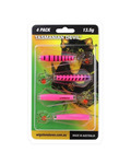 Wigstons Lures 23014   Tasmanian Devil Set #1