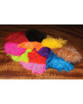 Hareline 53326   Wooly Bugger Marabou