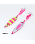 Primfishing 23021    PF Aki Aji Slim Set 76
