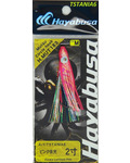 Hayabusa 19439   Octopus With Hook