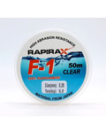 Rapira X 21210   Fluocarbon F-1