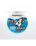 Rapira X 21285   PE 4X Braid