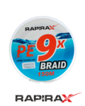 Rapira X 21287   PE 9X Braid