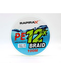 Rapira X 21288   PE 12X Braid