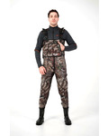 TimeGo 70139   All Weather Neoprene Waders