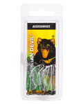 Wigstons Lures 21510  Antikink