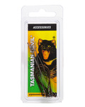 Wigstons Lures 21512  Single Hook Rigs