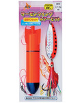 Nakazima 19443      Hokkai Salmon Wing Lure Set 45g