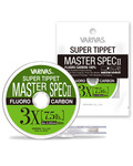 VARIVAS 21216 ����� Super Tippet Master Spec II Fluorocarbon