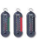 C&F Design 41660 ��������� 3 in 1 Thermometr