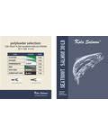 Kola Salmon 10660 ��������� SEATROUT/SALMON Polyleader 7ft