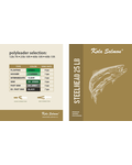 Kola Salmon 10661 ��������� STEELHEAD Polyleader 10ft