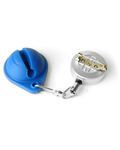 FLY-FISHING 10927 ��������� ������� Smart Fishing Rod Clip Holder
