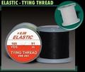 Hends Products 51004   Elastic Tying Thread