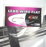 Hends Products 52003    Lead Wire Flat