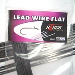 Hends Products 52003 Свинцовая проволока плоская Lead Wire Flat