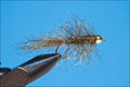 Rusangler 14119   Bead Head Simi Leech Peacock