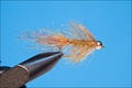 Rusangler 14120   Bead Head Simi Leech Spectrum Olive