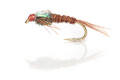 A.Jensen 14139 Мушка нимфа Pheasant Tail Neon(FB Pheasant Tail)