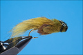 Rusangler 15073   Wool Sculpin Olive