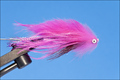 Rusangler 16046   Fluoro Hot Pink Beast