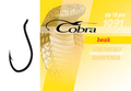 Cobra 60200   1091BZ Beak Hi-Bronze