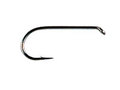 Kamasan 60060   B400 Fly Hook - Round Bend Trout Emerger Surfase Film