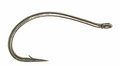 Kamasan 60062   B420 Fly Hook - Dry Sedge - loop bend, up eye, caddis/sedge