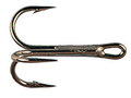 Kamasan 60067   B990 Fly Hook - Tube Fly Treble